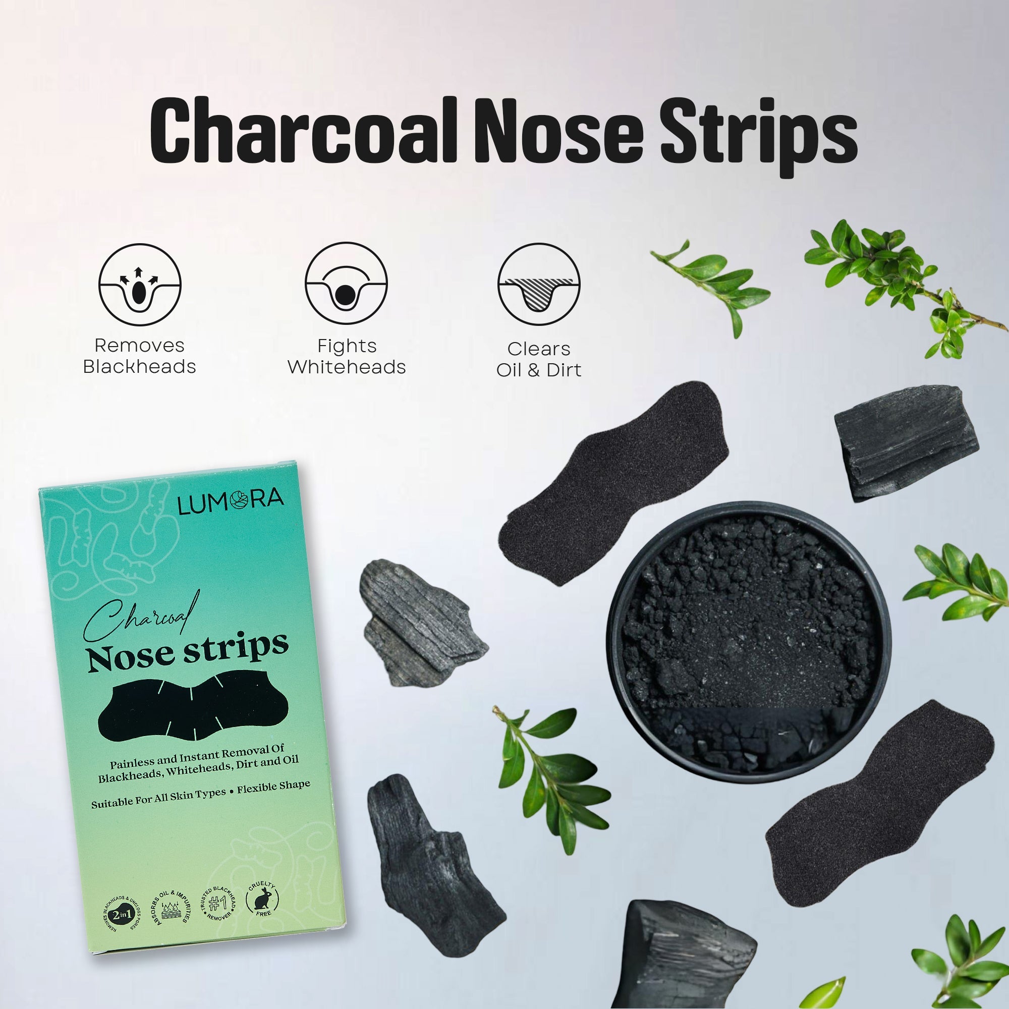 Best Nose Strips for Blackheads – A Complete Guide