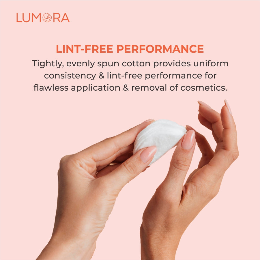 Super Soft Cotton Pads