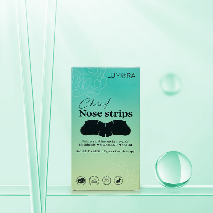 Blackhead Remover Nose Strip