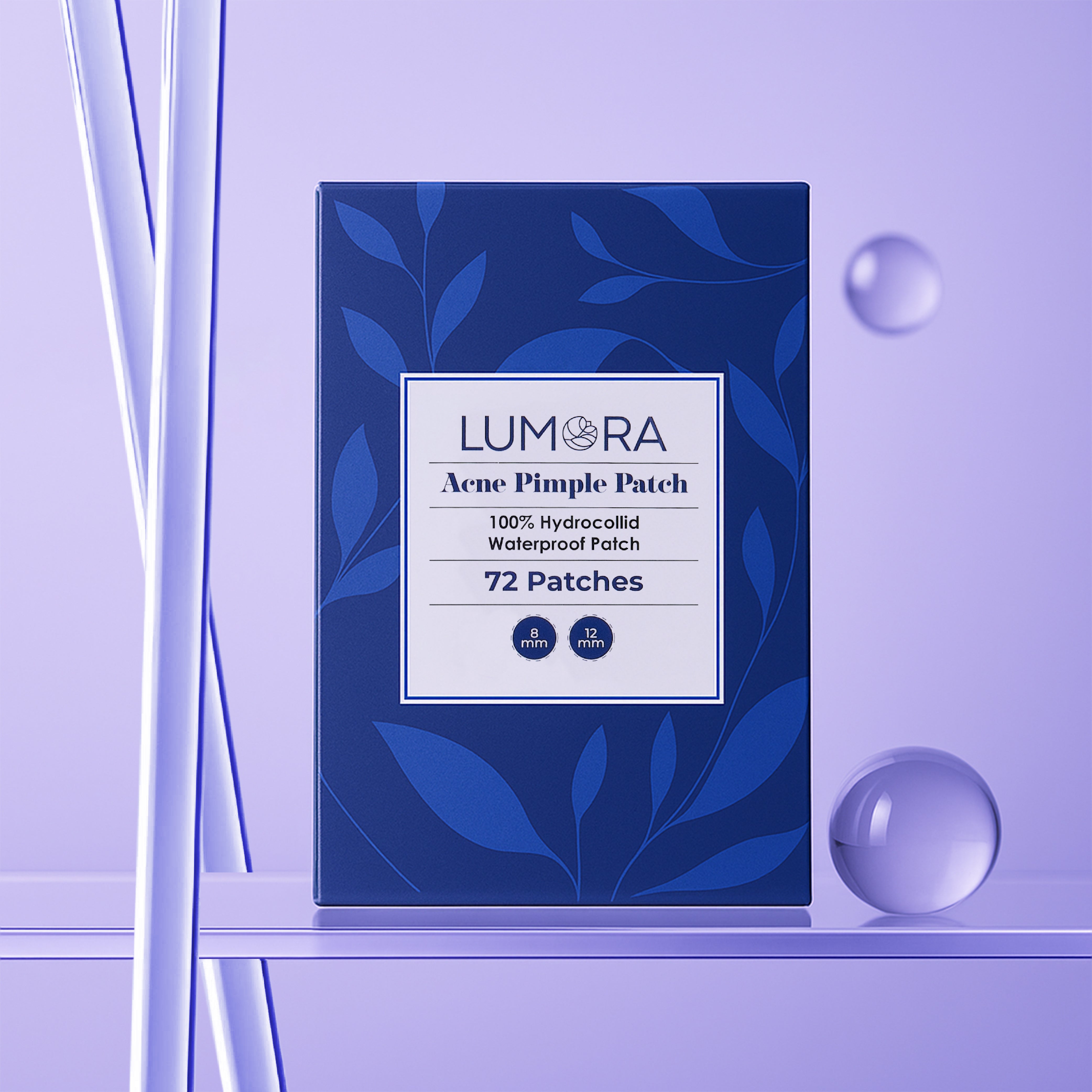 Hydrocolloid Pimple Patch