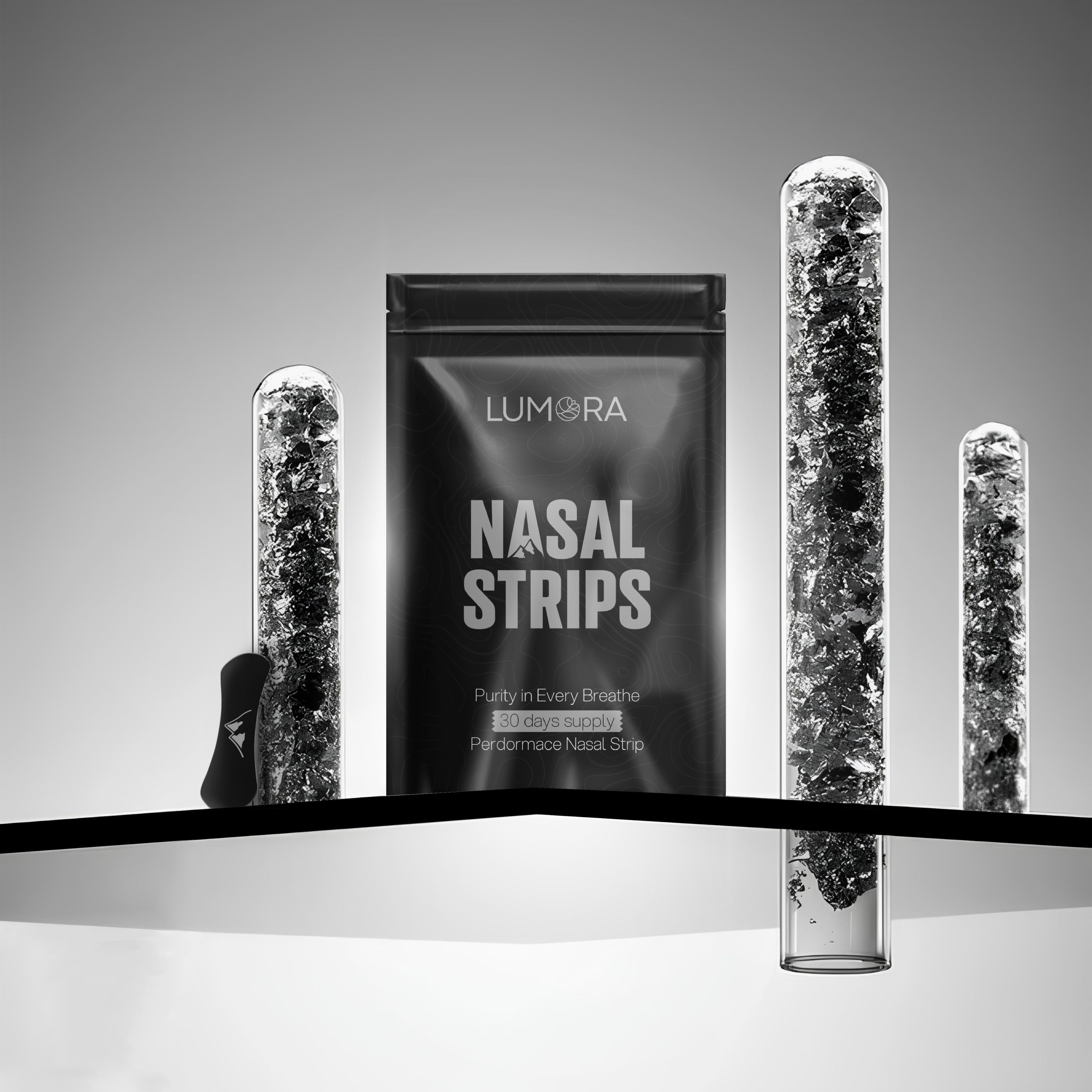 Nasal Strip for Breathing